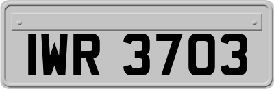 IWR3703