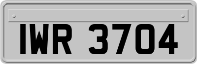 IWR3704