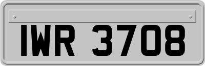 IWR3708