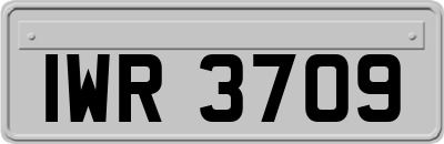 IWR3709