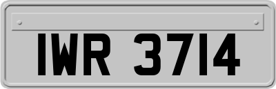 IWR3714