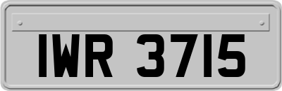 IWR3715