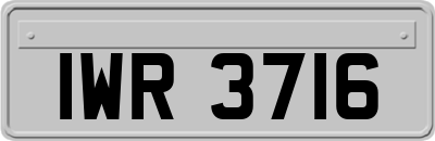 IWR3716