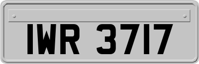 IWR3717