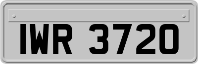 IWR3720