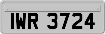 IWR3724