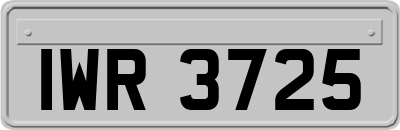 IWR3725