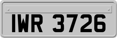 IWR3726