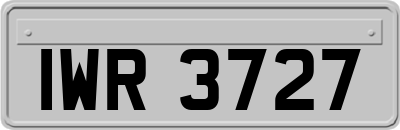 IWR3727