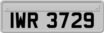 IWR3729