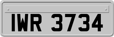 IWR3734