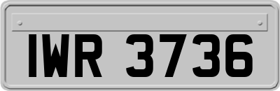 IWR3736