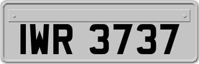 IWR3737