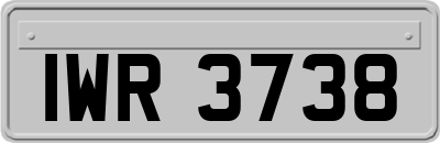 IWR3738