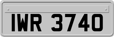 IWR3740