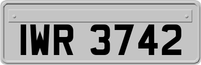 IWR3742
