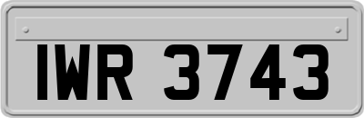 IWR3743