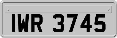 IWR3745