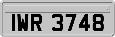 IWR3748