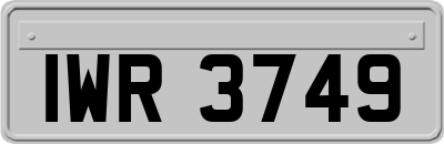 IWR3749