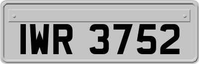 IWR3752