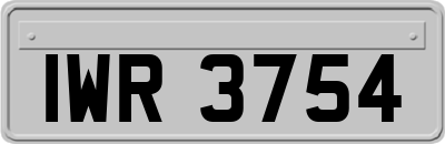 IWR3754