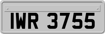 IWR3755