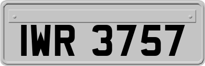 IWR3757