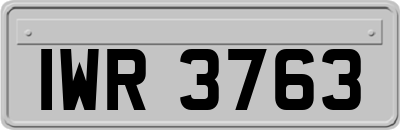 IWR3763