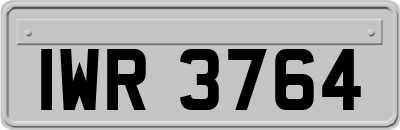 IWR3764