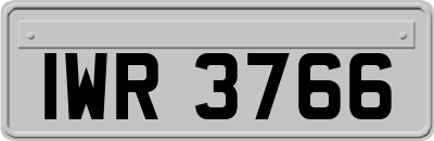 IWR3766