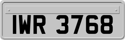 IWR3768