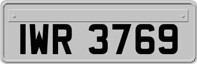 IWR3769