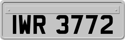 IWR3772