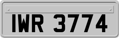 IWR3774