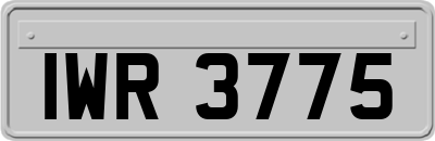 IWR3775