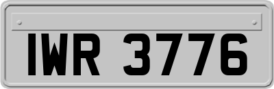 IWR3776