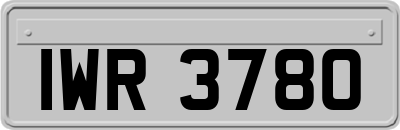 IWR3780