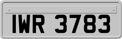 IWR3783
