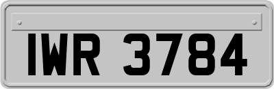 IWR3784