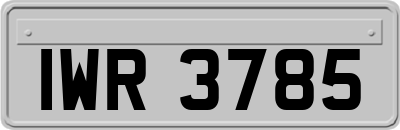 IWR3785