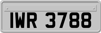 IWR3788