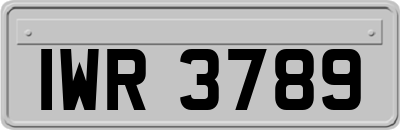 IWR3789