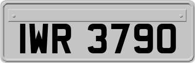 IWR3790