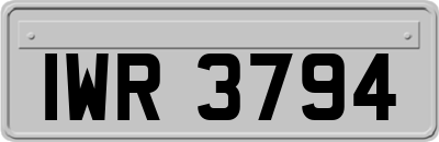IWR3794
