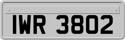 IWR3802