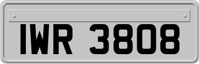 IWR3808