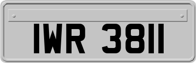 IWR3811