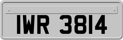 IWR3814