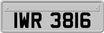 IWR3816